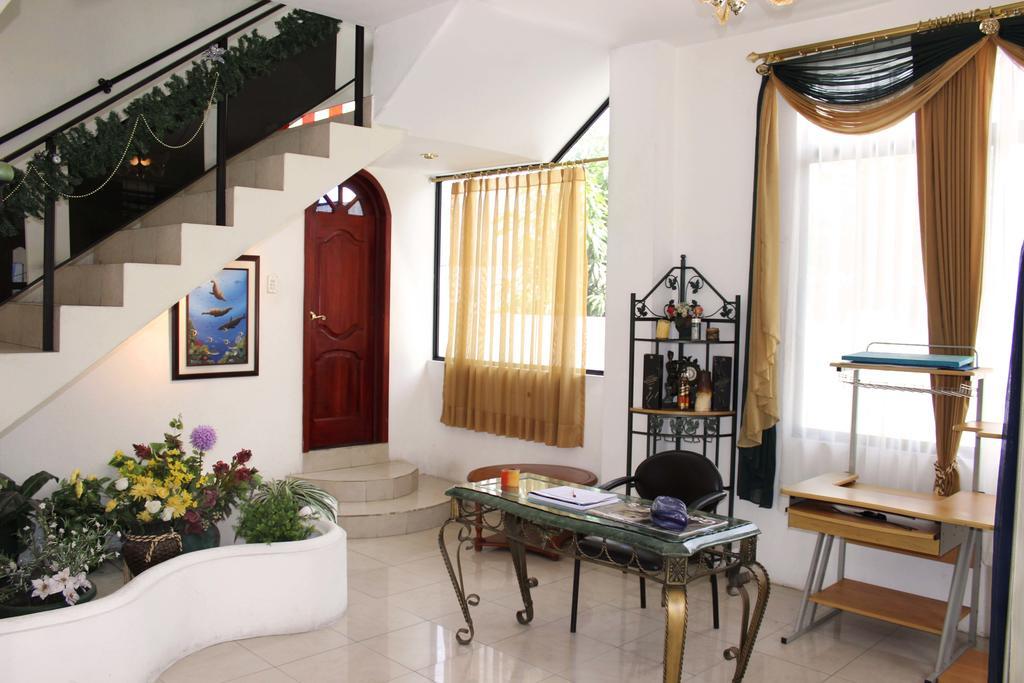 מלון פורטו איורה Planet House מראה חיצוני תמונה