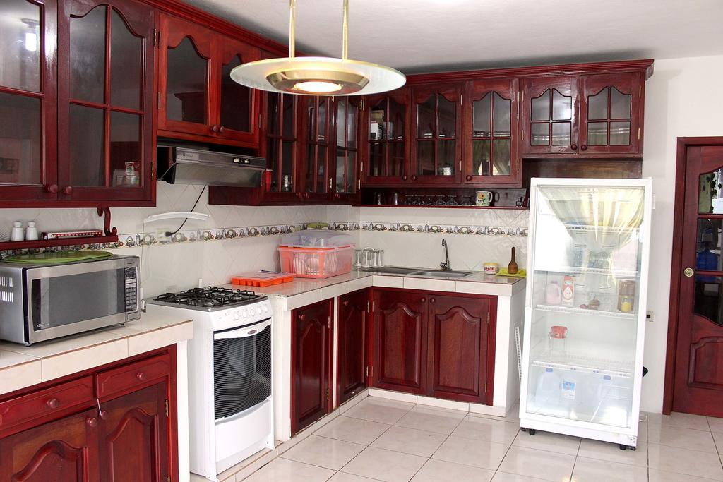 מלון פורטו איורה Planet House מראה חיצוני תמונה