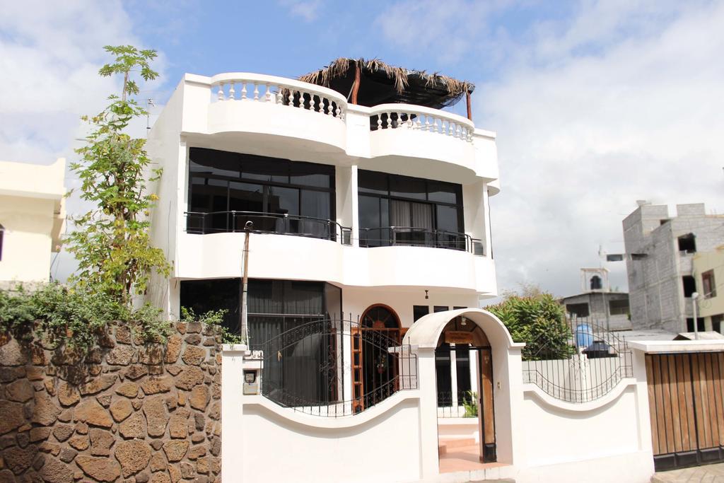 מלון פורטו איורה Planet House מראה חיצוני תמונה